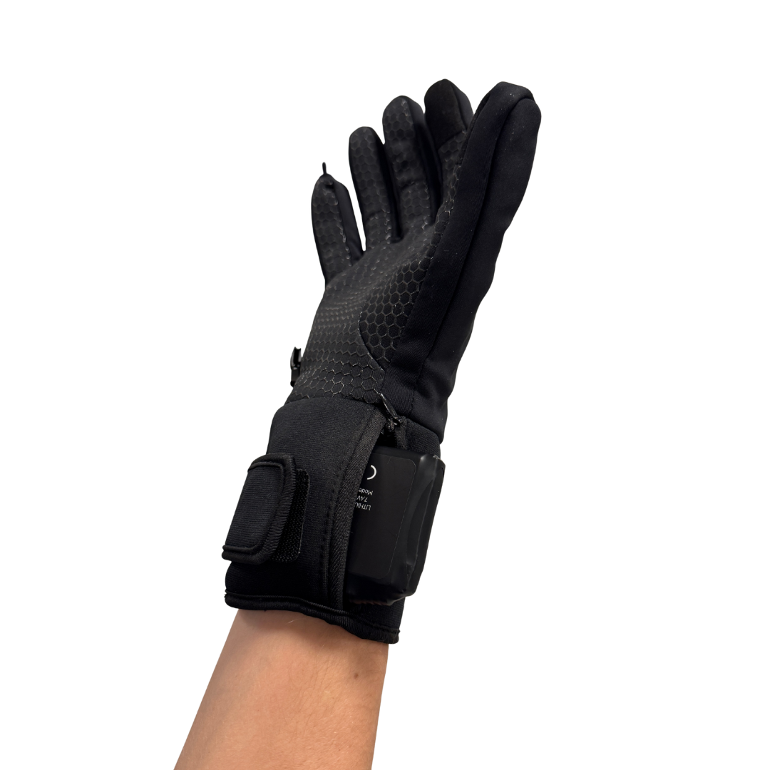 Varmehansker Pro 2 Vindtette – HEET