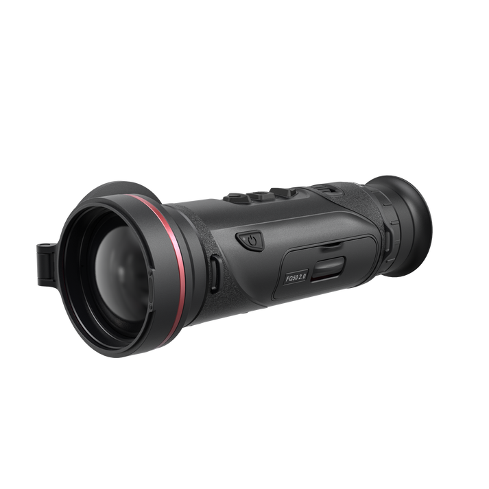 FALCON 2.0 - 50MM Termisk Håndspotter (FQ50 2.0) – Hikmicro