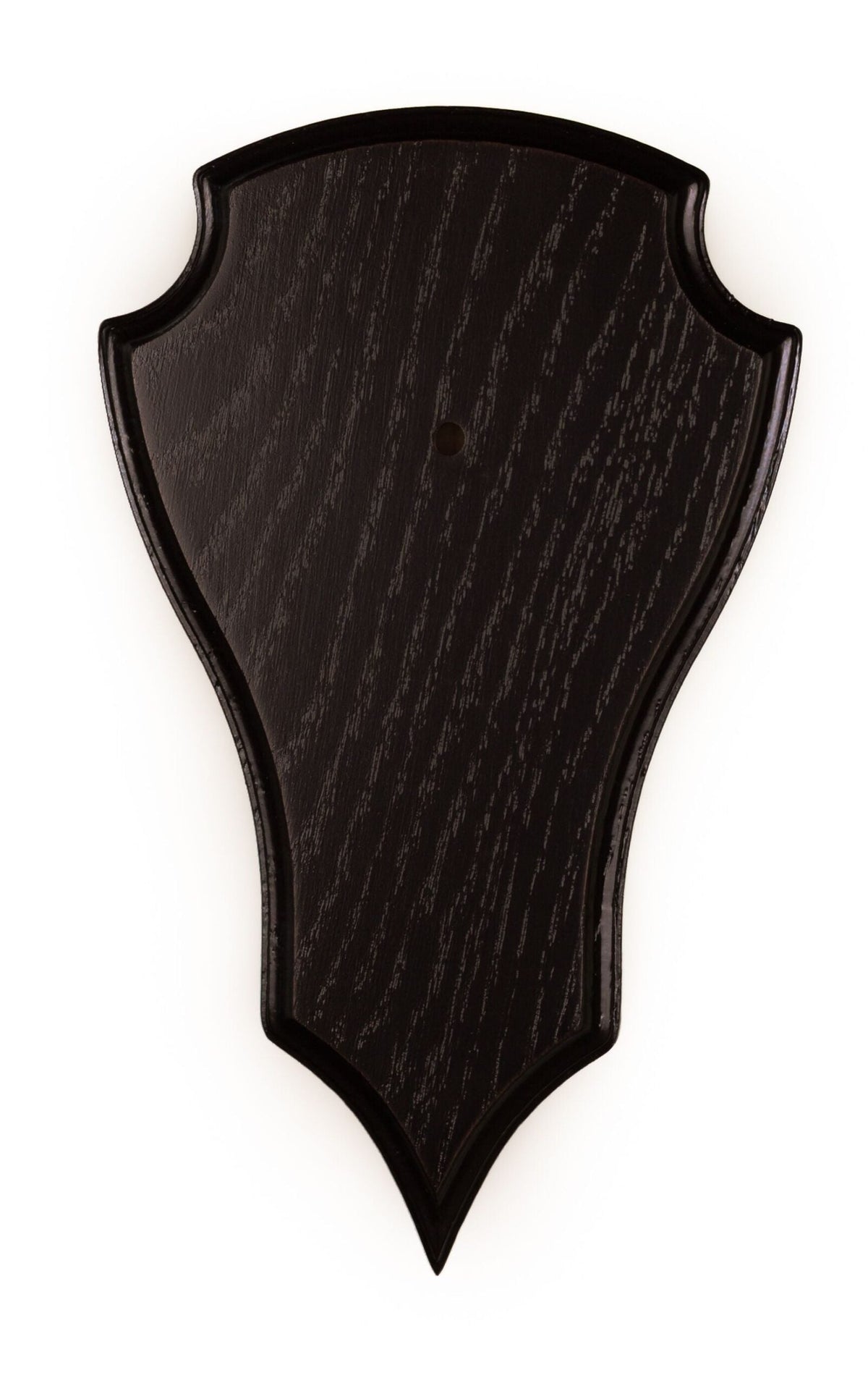Bukkeplate Mørkebrun – 20x12 – Mjoelner