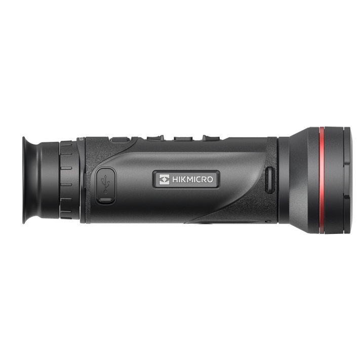 FALCON 2.0 - 35MM Termisk Håndspotter (FQ35 2.0) – Hikmicro