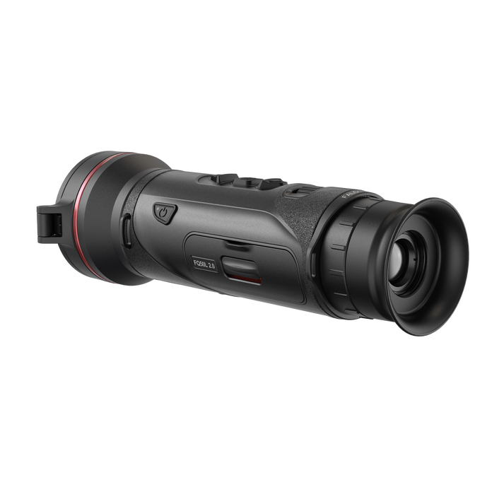 FALCON 2.0 - 35MM Termisk Håndspotter (FQ35 2.0) – Hikmicro