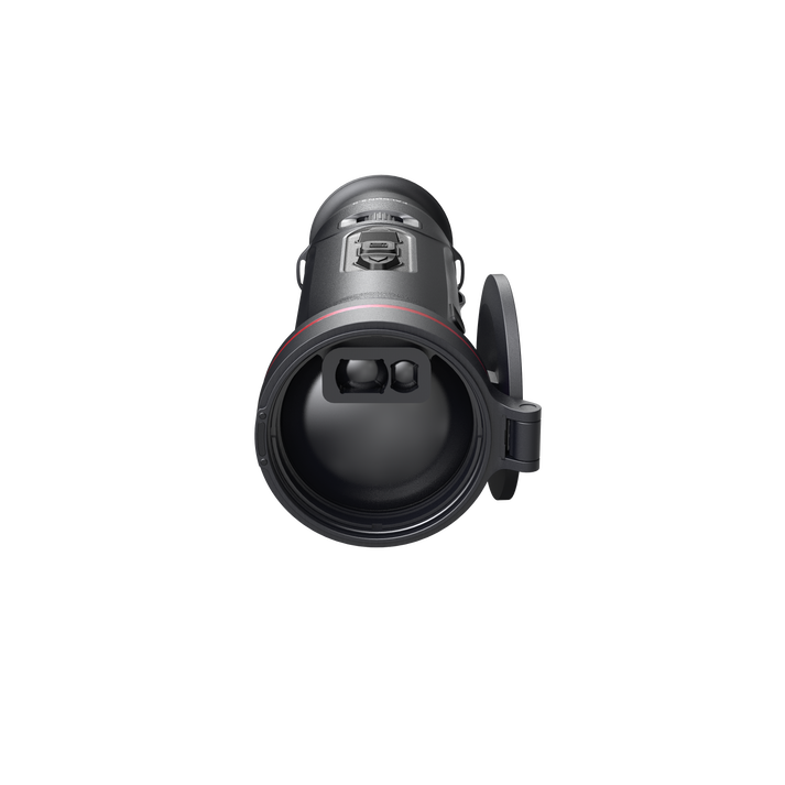 FALCON 2.0 - 50MM LRF termisk håndspotter (FQ50L 2.0) – Hikmicro