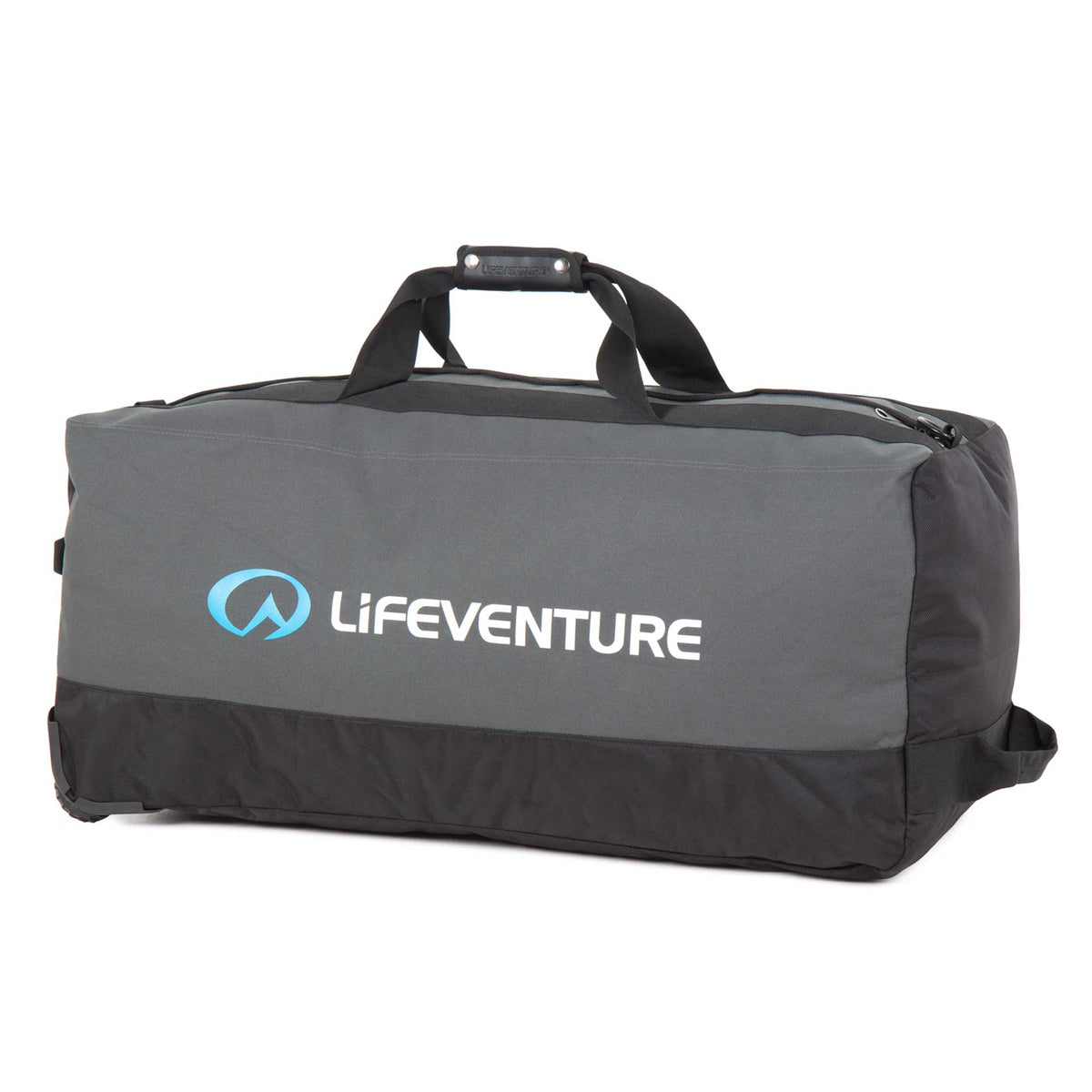 Expedition Wheeled Duffle – LifeVenture