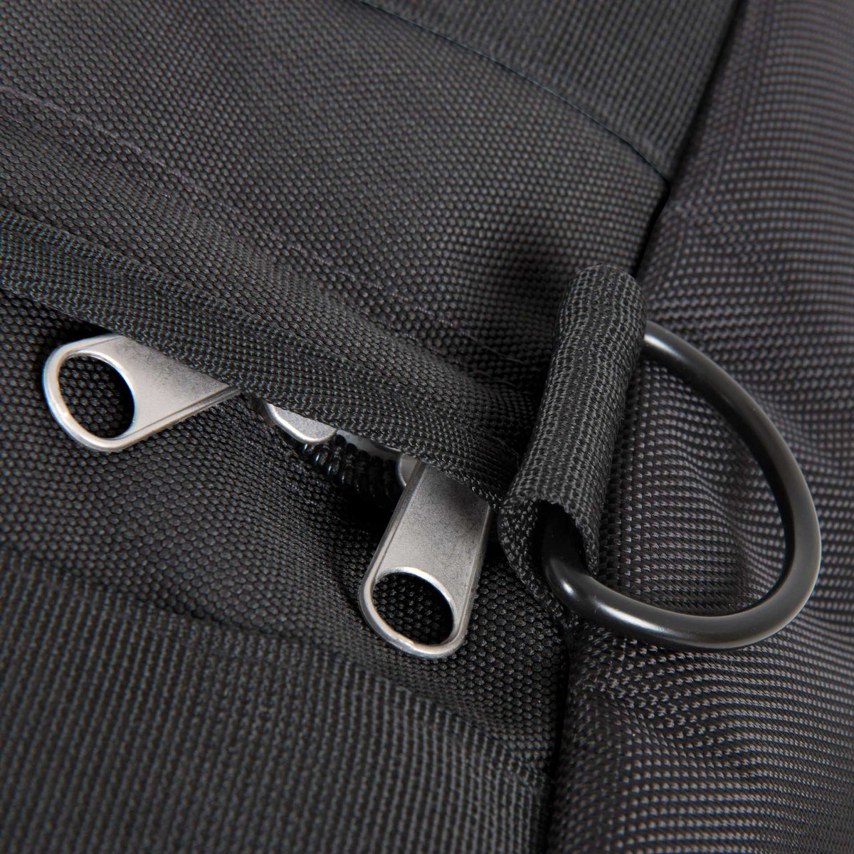 Expedition Duffle, 100 Liter, Svart – Life Venture