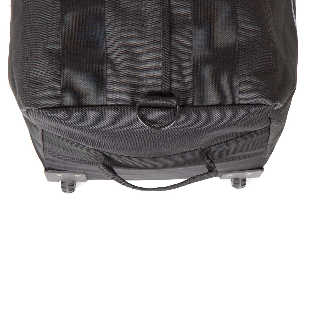 Expedition Wheeled Duffle Svart / 100 L – LifeVenture