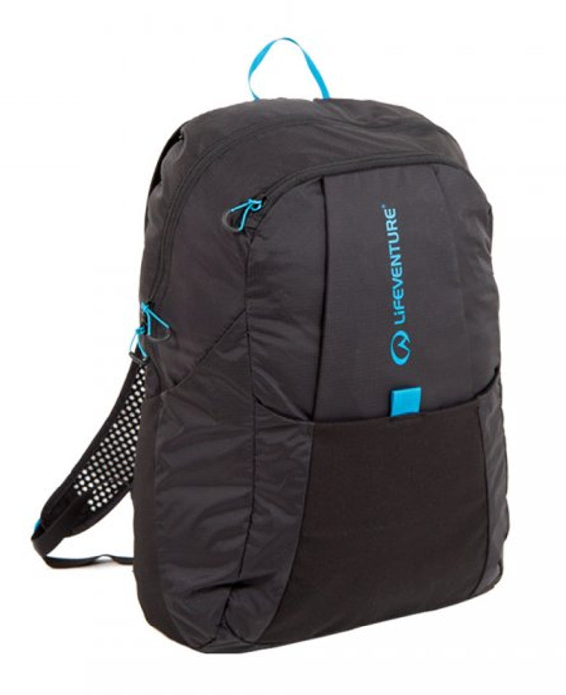 Sammenleggbar ryggsekk, 25 liter – Life Venture