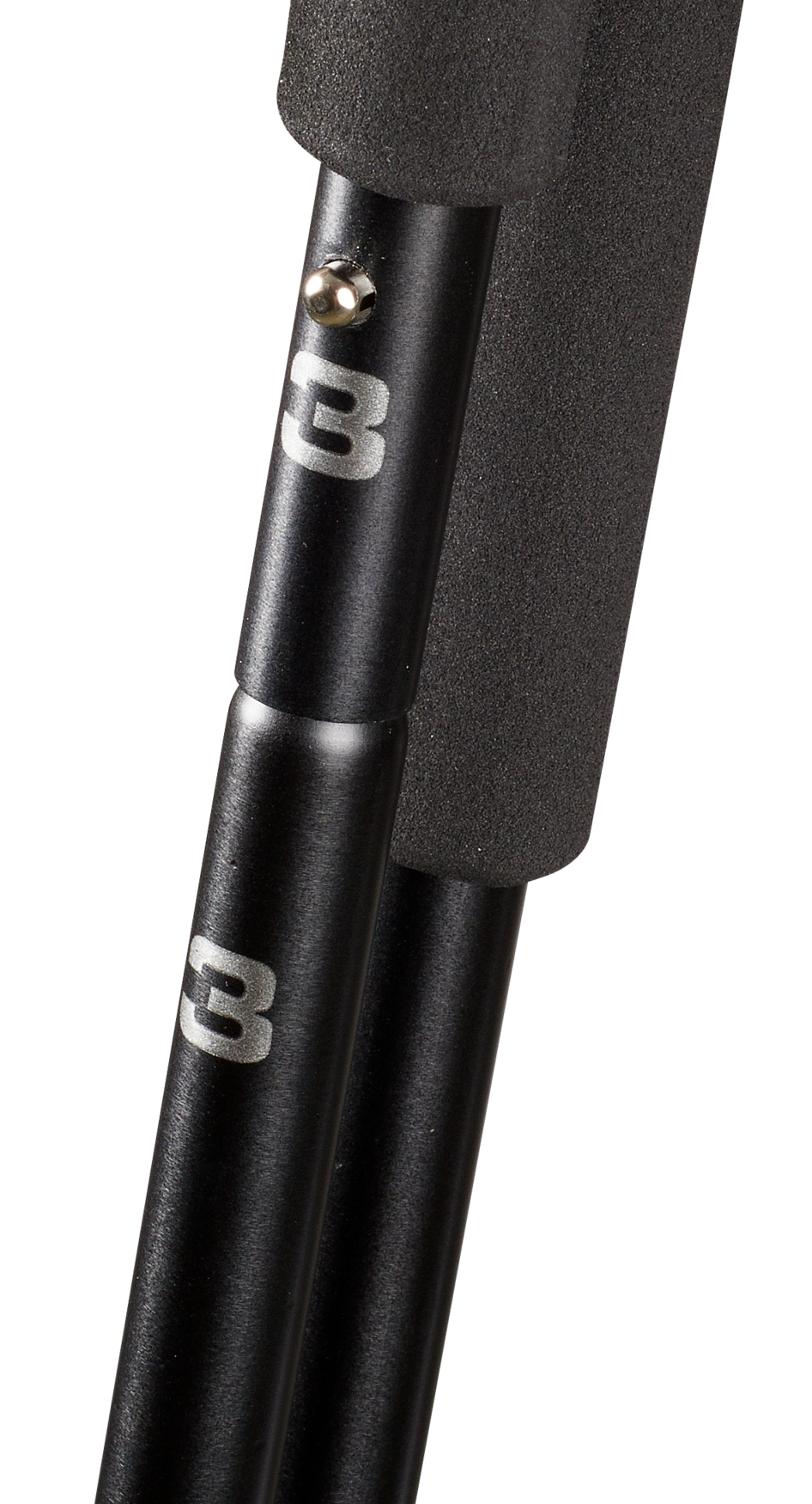 Skydestokk Black – Seeland
