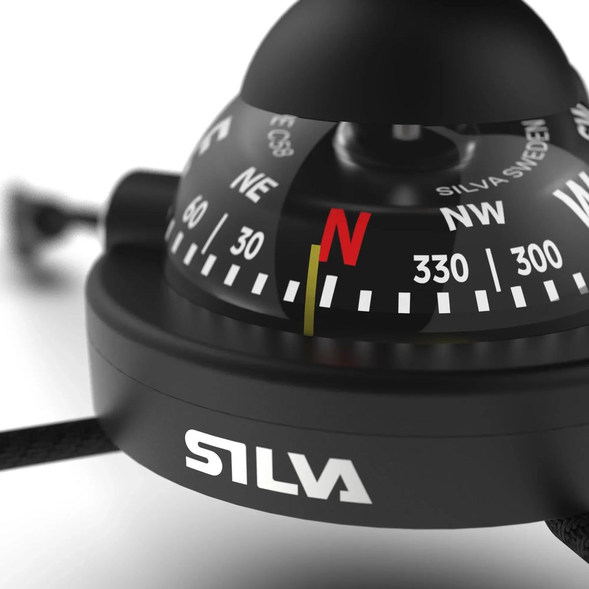 Compass 58 Kajakk - Kayak – Silva