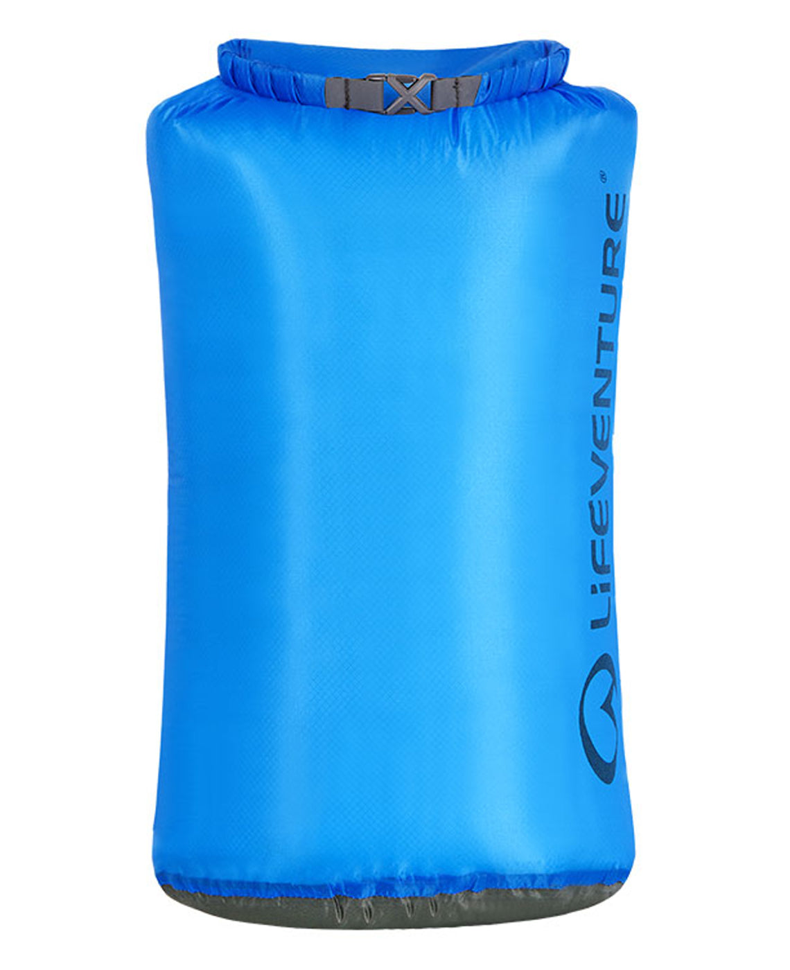 Ultralett vanntett pakkpose, 35 liter, Blå – Life Venture