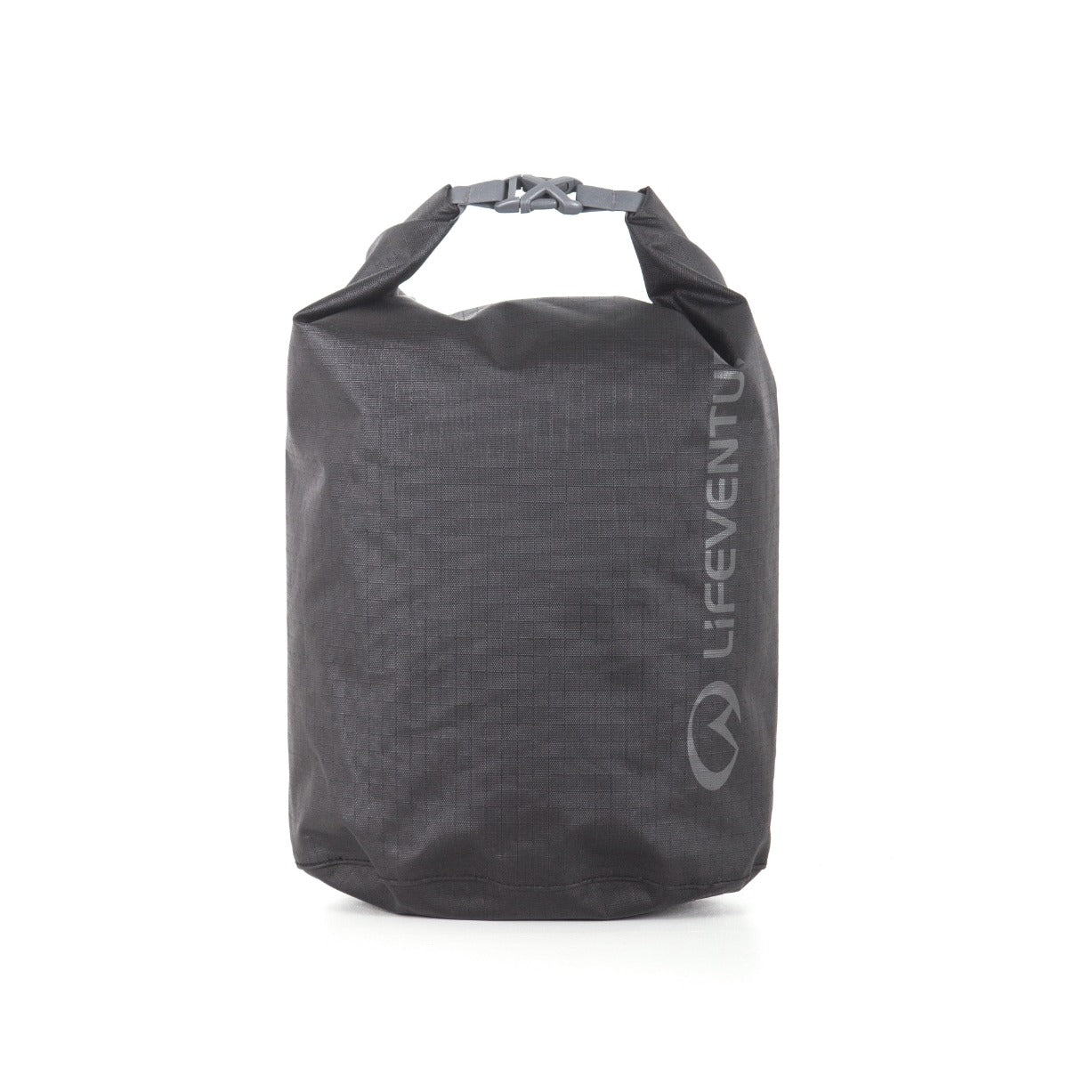 Storm vanntett pakkpose, 5 liter, Svart – Life Venture