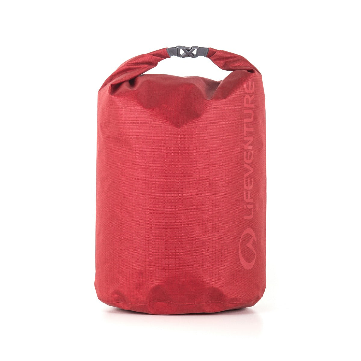 Storm vanntett pakksekk, 35 liter, Rød – Life Venture