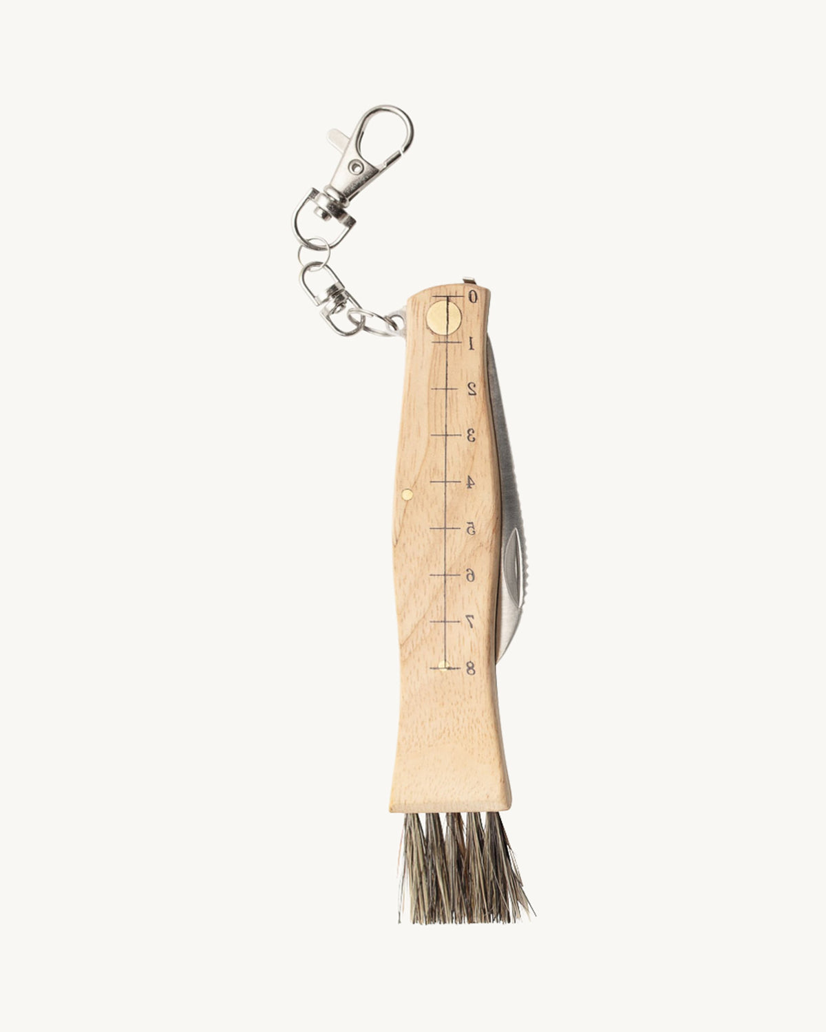 Foldbar Soppkniv – Øyo