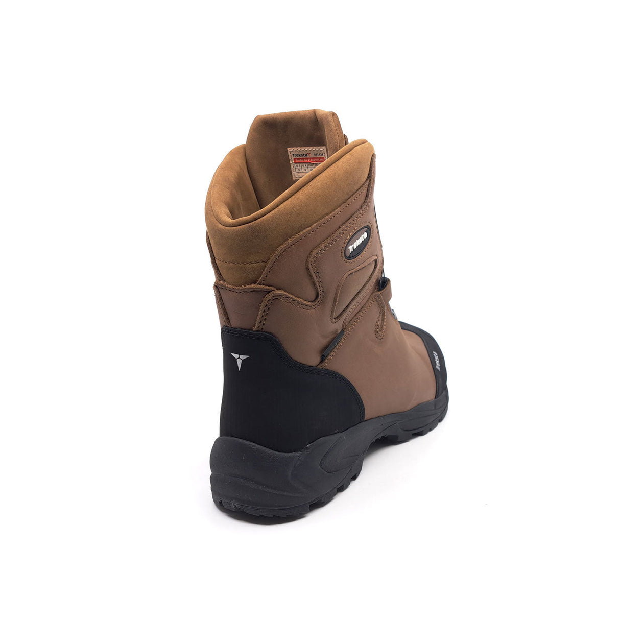 Tundra Pro 8" BOA HTX – Treksta