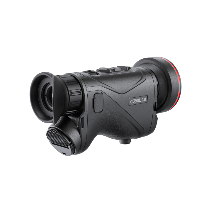 Condor 2.0 LRF - 50mm (CQ50L 2.0) – Hikmicro