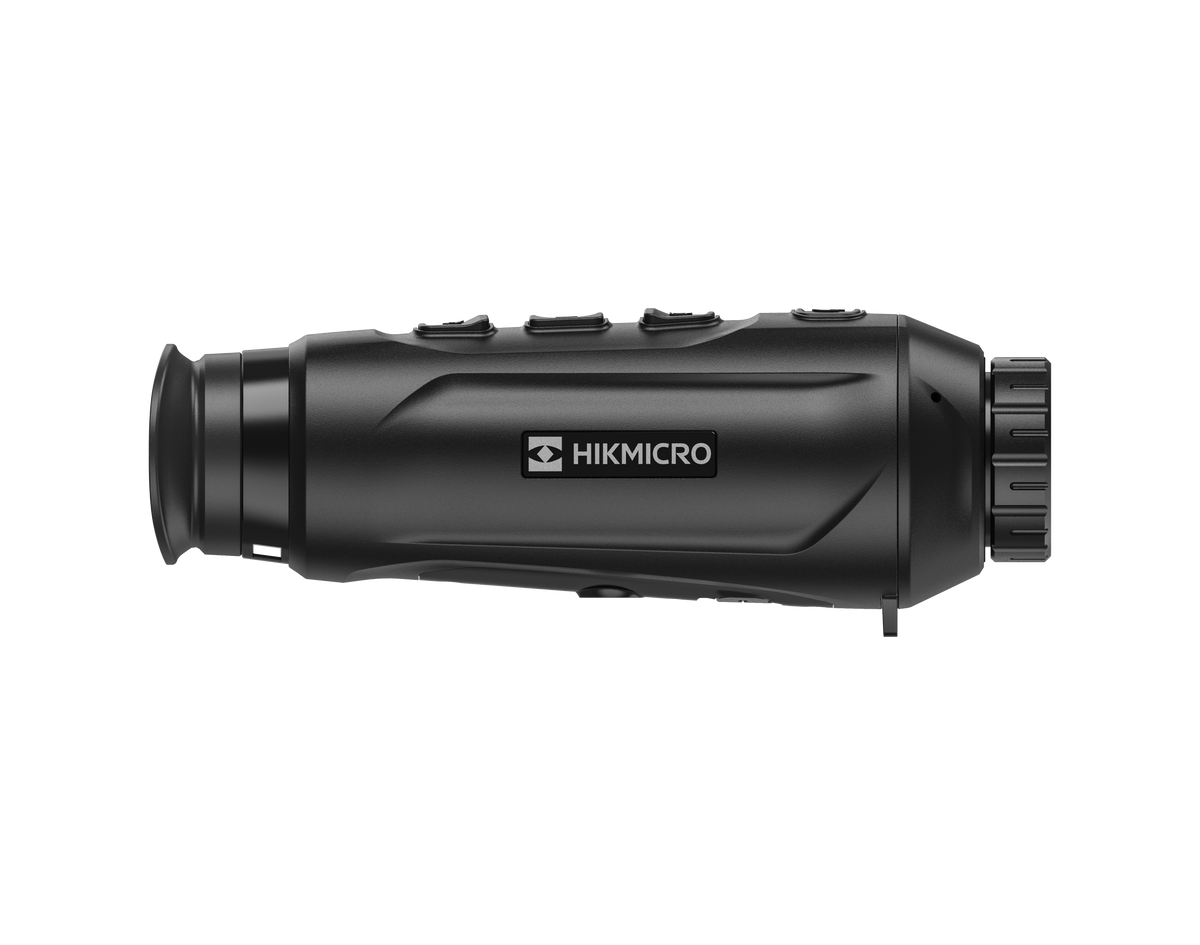 Lynx 2.0 - 19MM Termisk Håndspotter (LH19 2.0) – Hikmicro