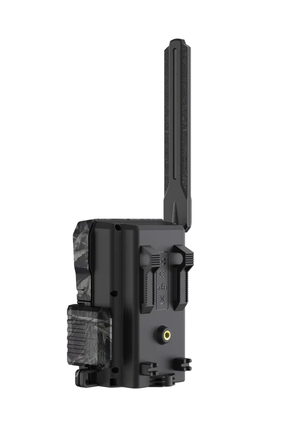 M15 4G Viltkamera – Hikmicro
