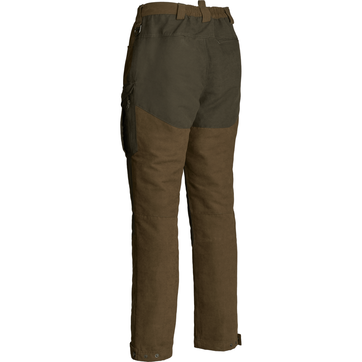 ASMUND BIRK G2 Green - Lang Modell – Northern Hunting