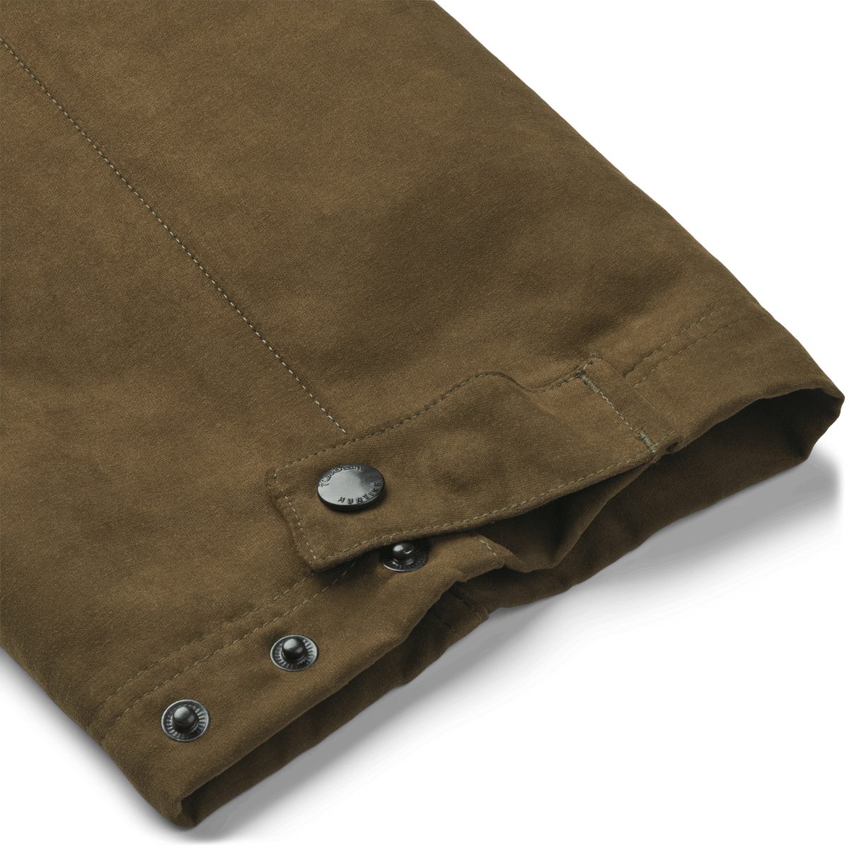 ASMUND BIRK G2 Green - Lang Modell – Northern Hunting