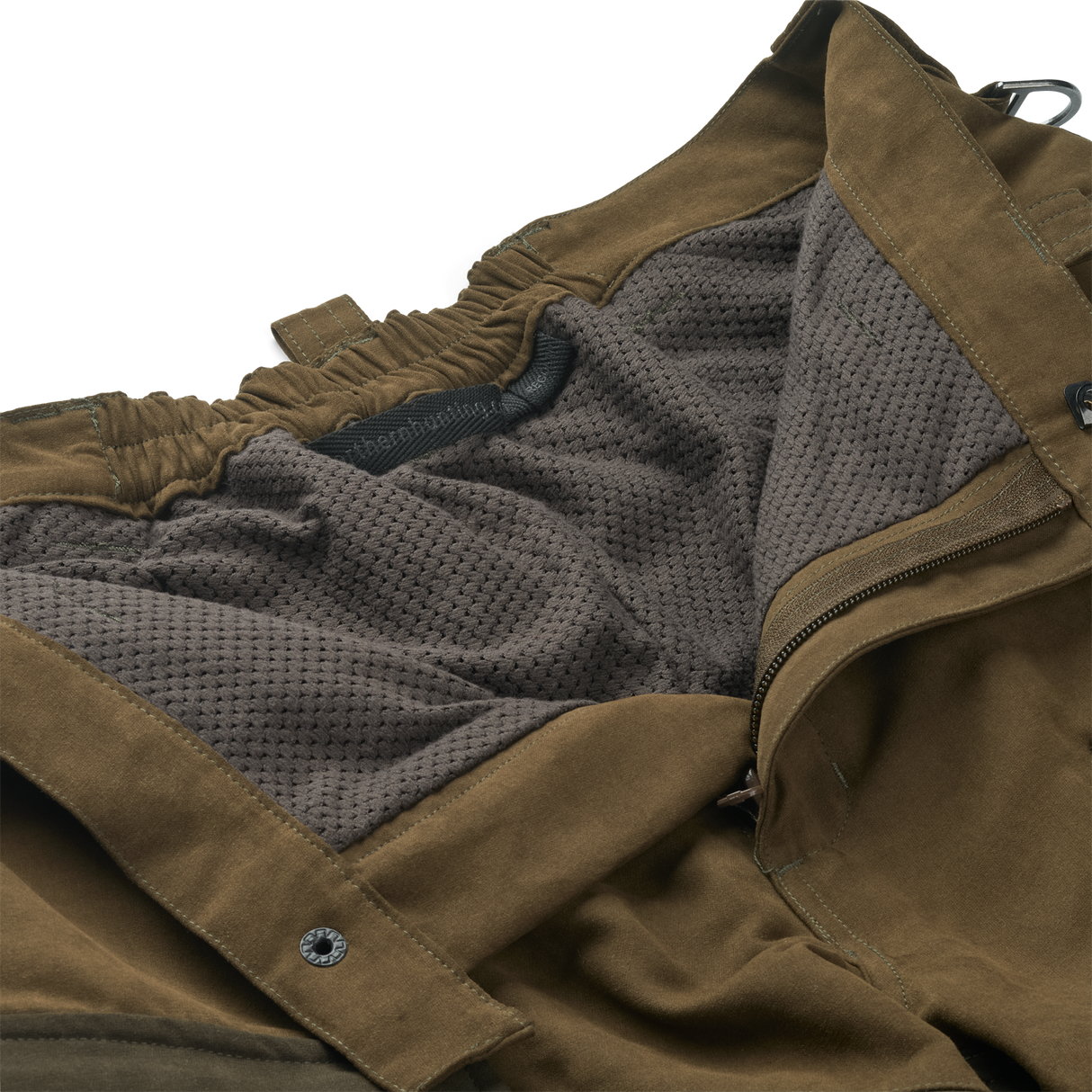 ASMUND BIRK G2 Green - Lang Modell – Northern Hunting