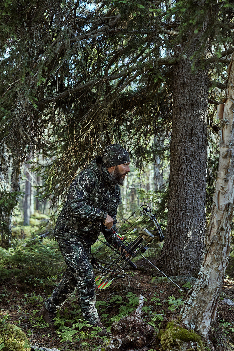 TRAND Opt2 – Northern Hunting