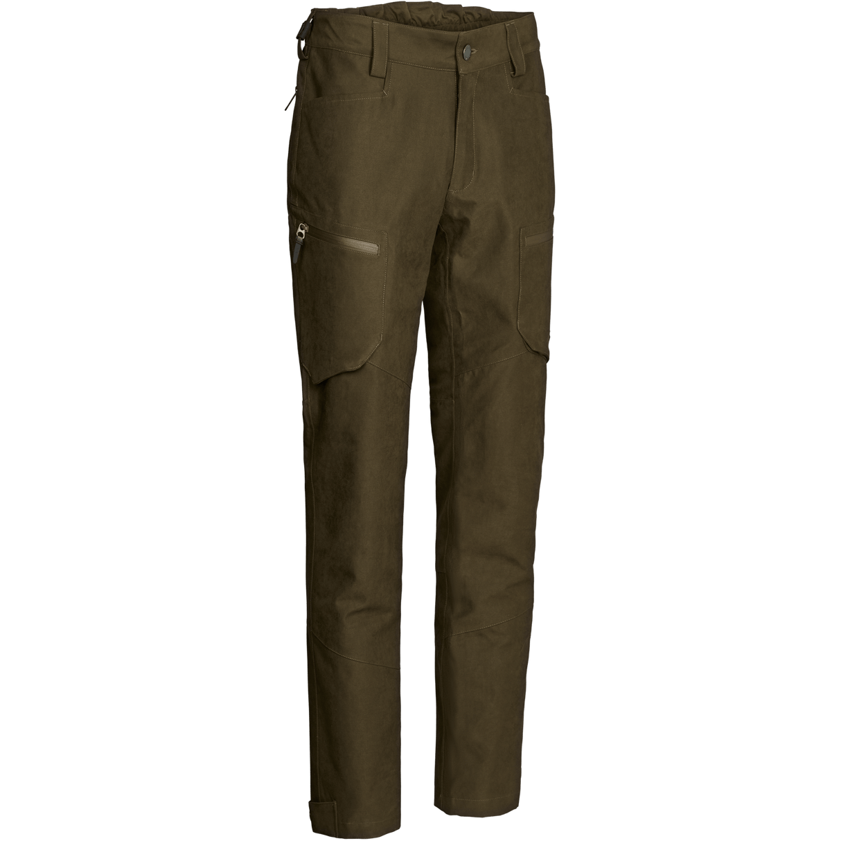 Str. 34 - ALVA UNA G2 Dark Green Northern hunting - Short - Ombytningsvare