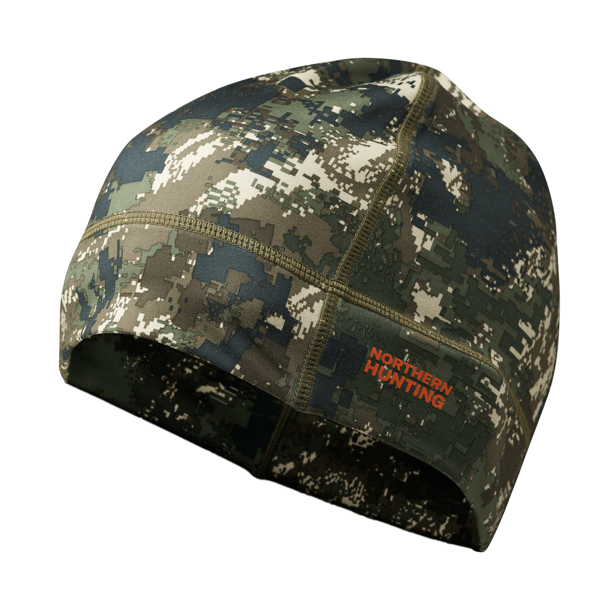 TRAND Opt2 – Northern Hunting