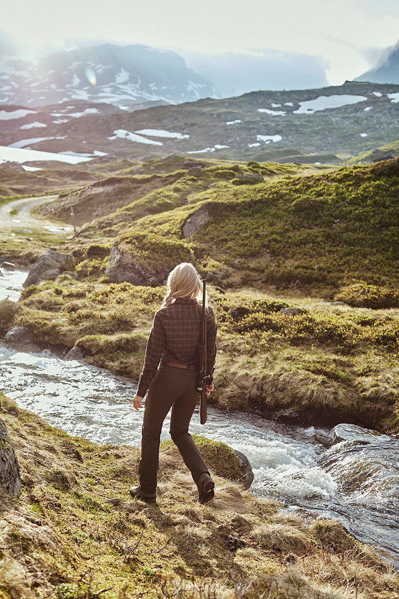 FRIGGA UNN - Brun – Northern Hunting