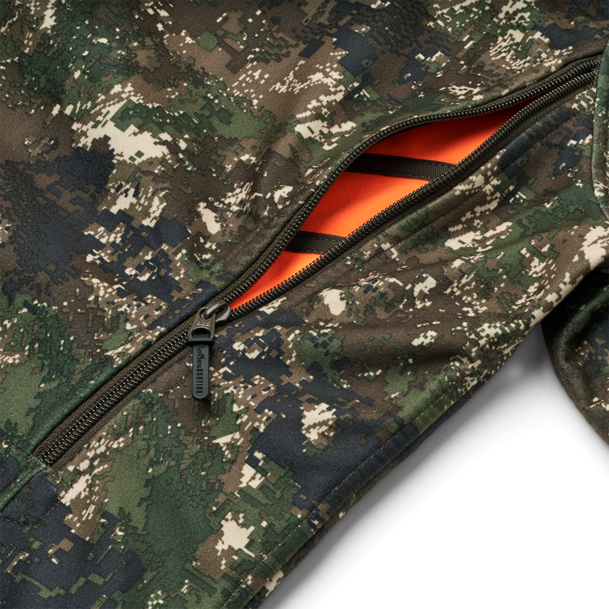 GROA Opt2 / Orange – Northern Hunting