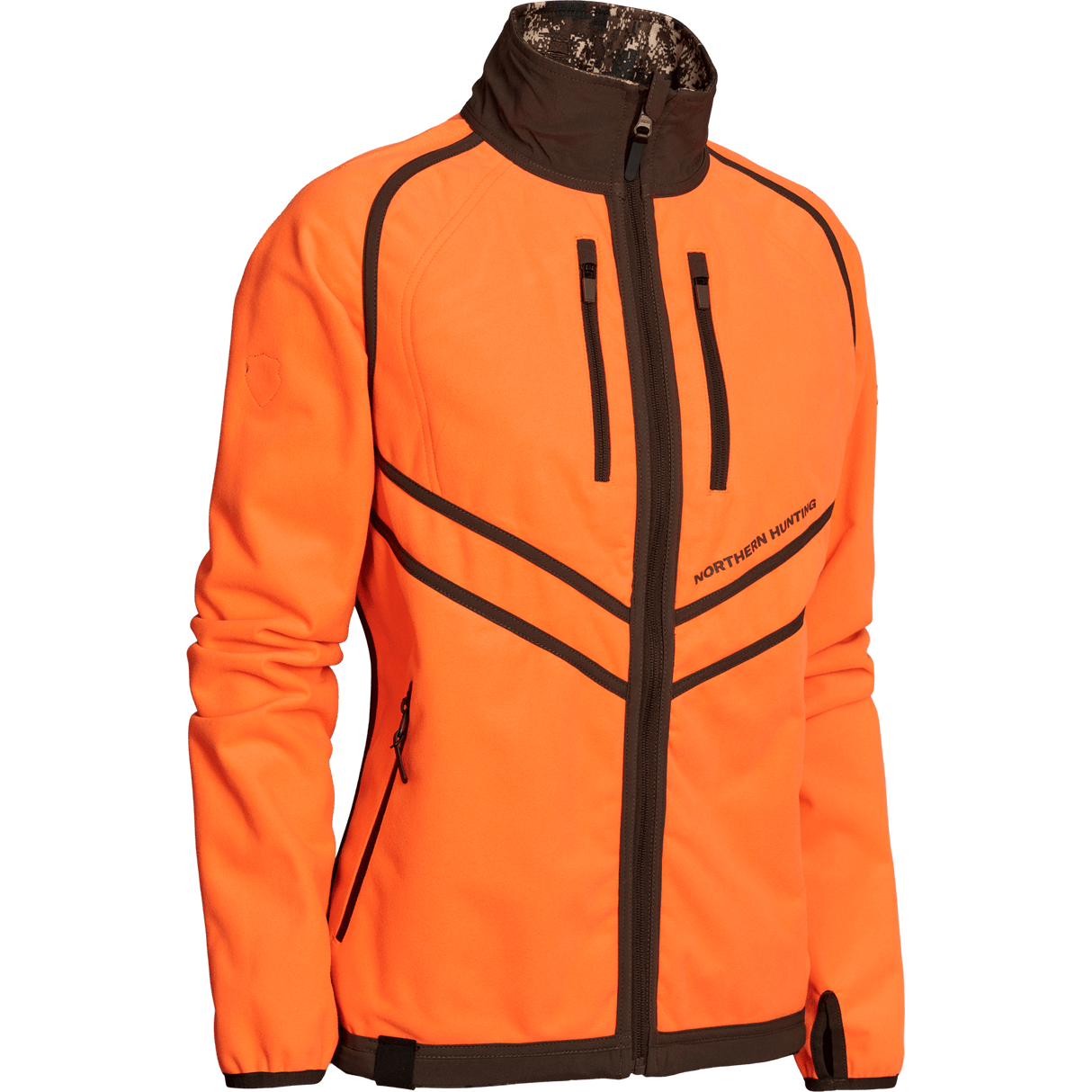 GROA Opt2 / Orange – Northern Hunting