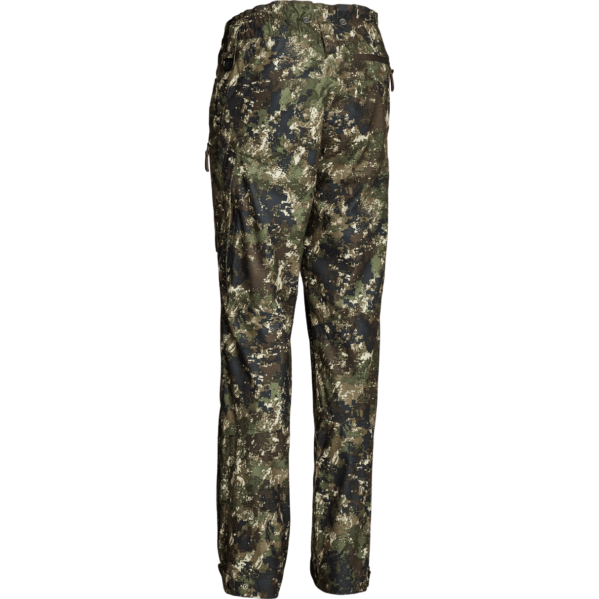 ASFRID AUD Camo - Kort Modell – Northern Hunting