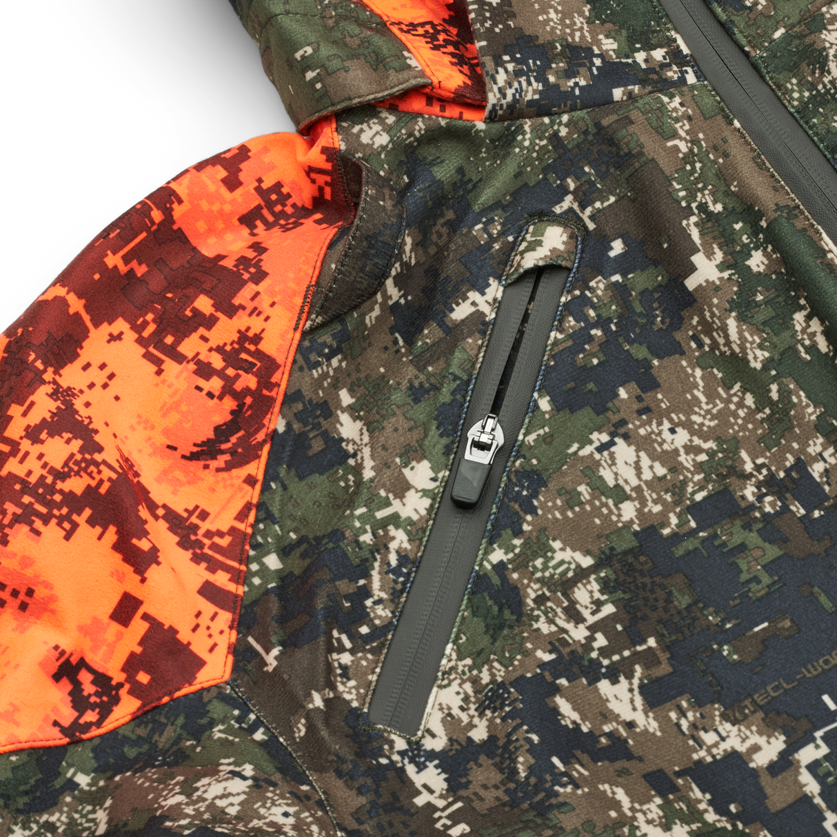SKJOLD ASK opt2 - Orange – Northern Hunting