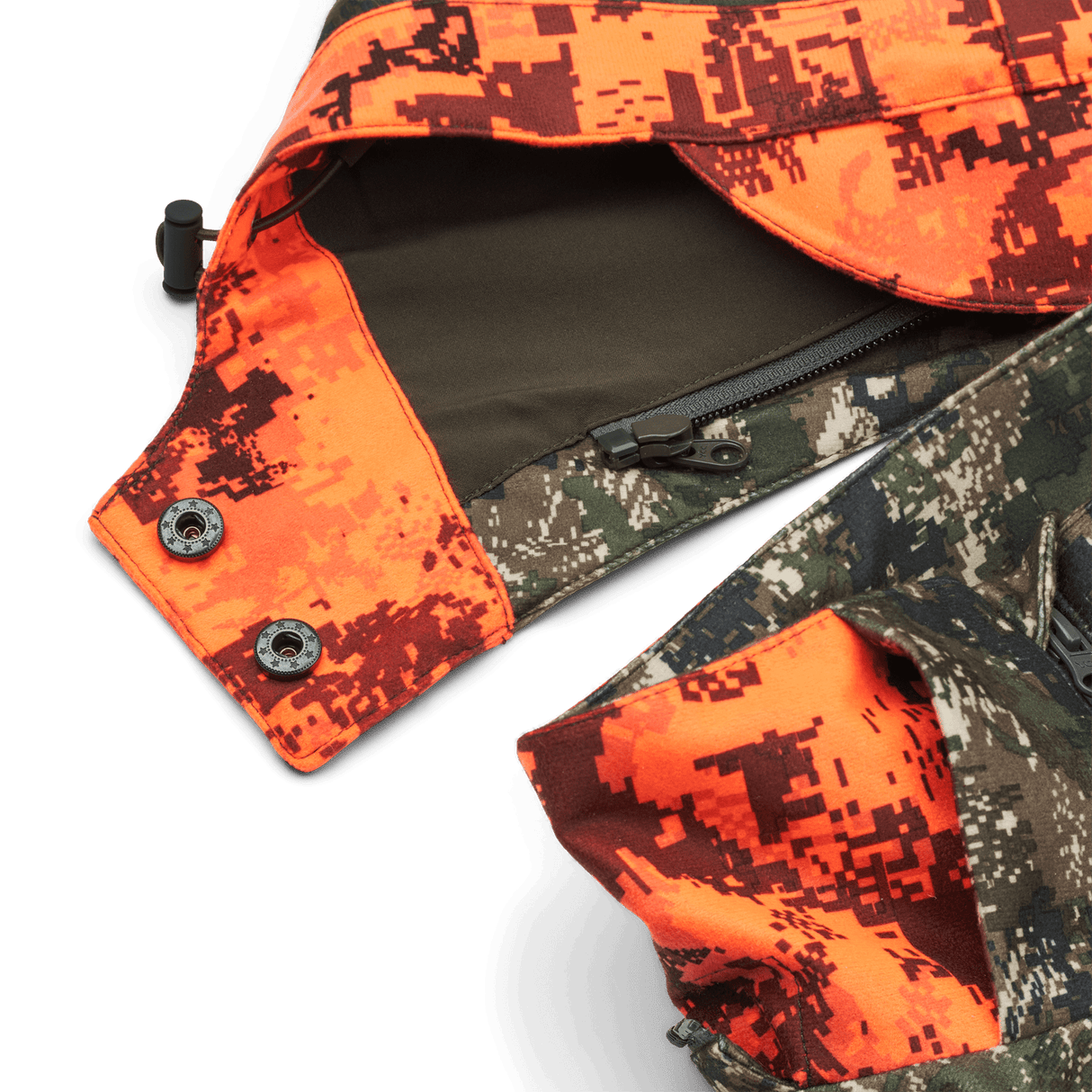 SKJOLD ASK opt2 - Orange – Northern Hunting