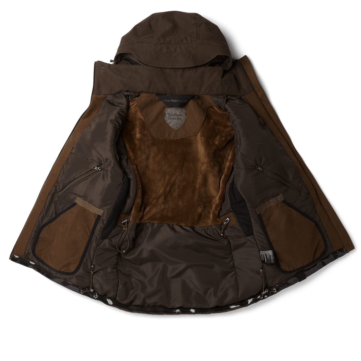 ELK RAGNA Grønn – Northern Hunting