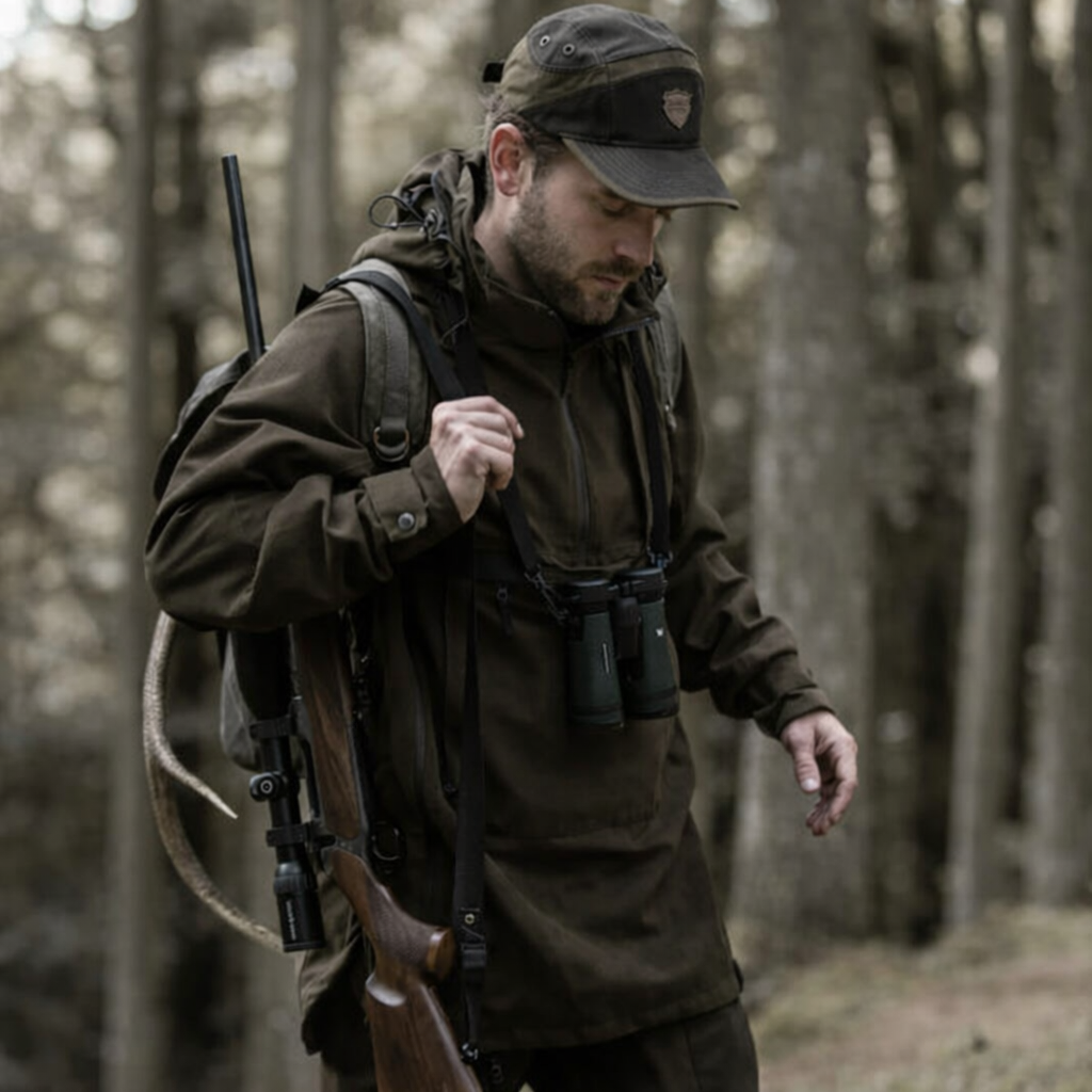 STORR – Northern Hunting
