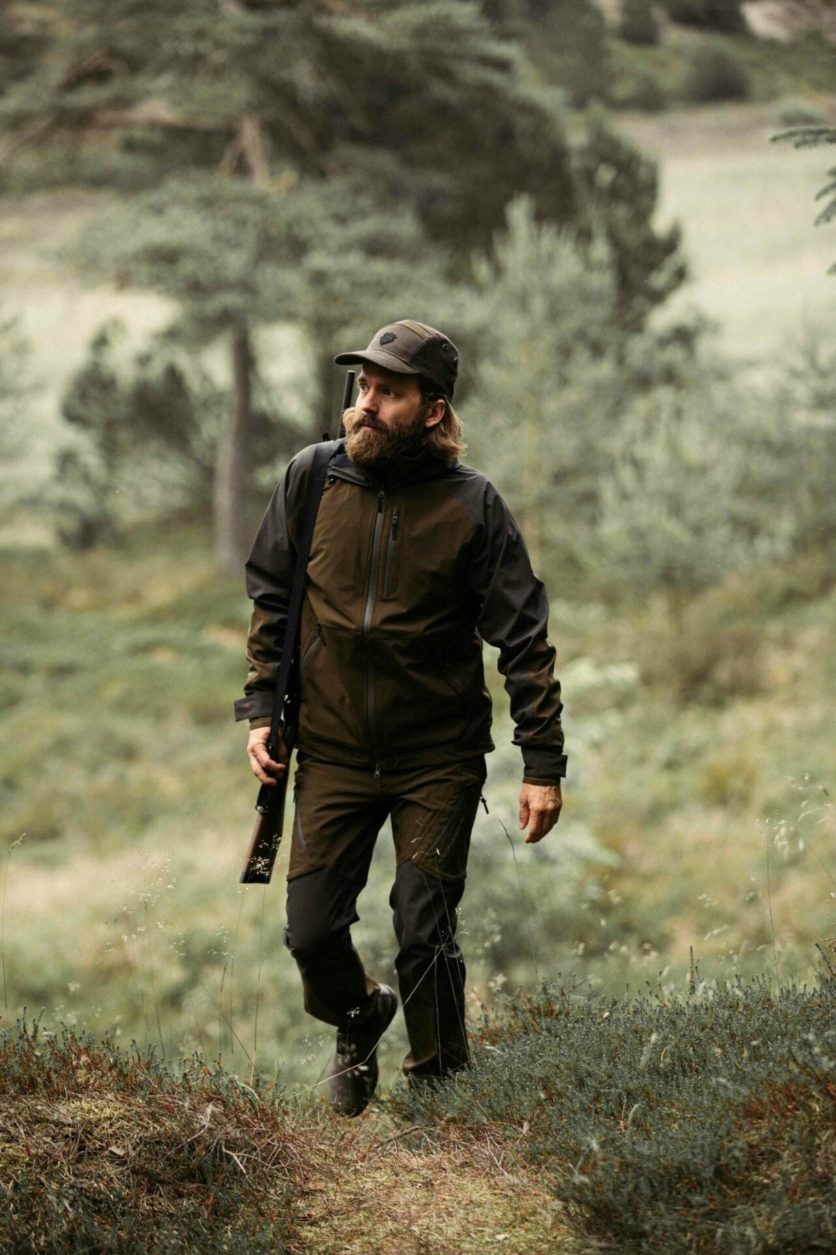 Fjell Haki I – Regulær Lengde – Northern Hunting