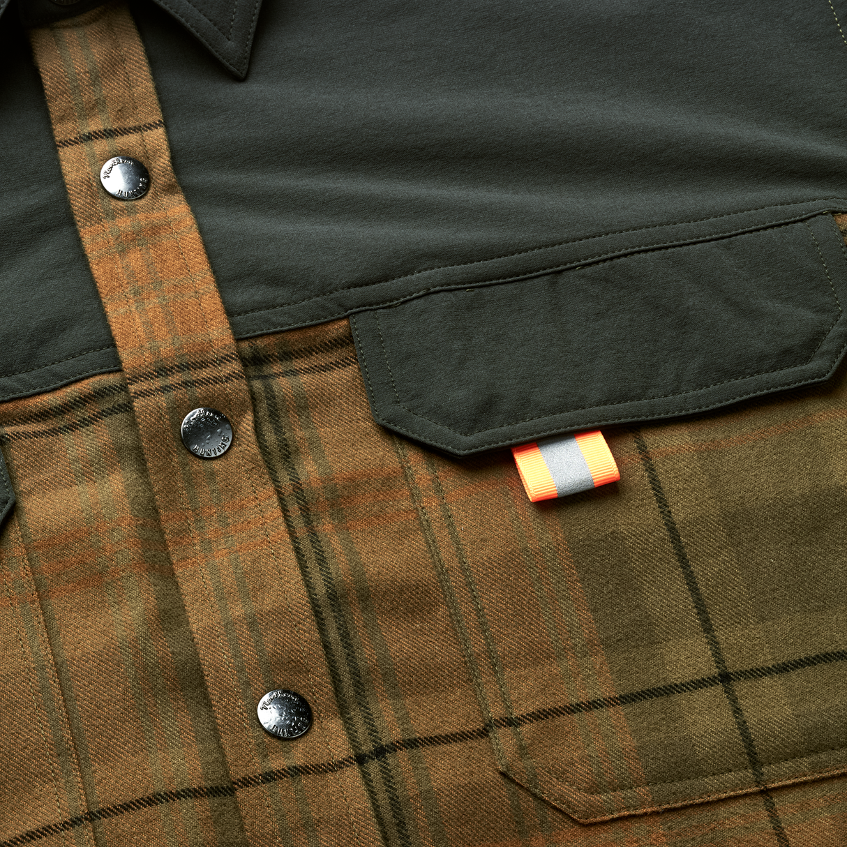 KJALL - Brown – Northern Hunting