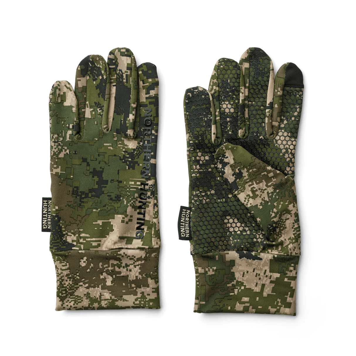 SIGVALD Opt9 – Northern Hunting
