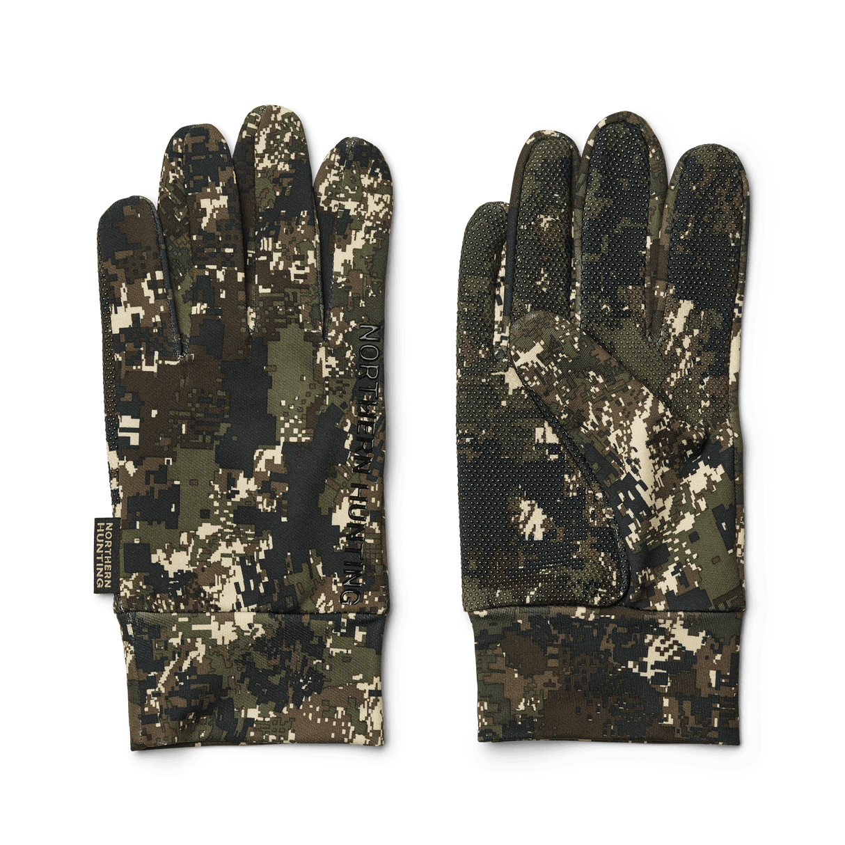 SIGVALD opt2 – Northern Hunting