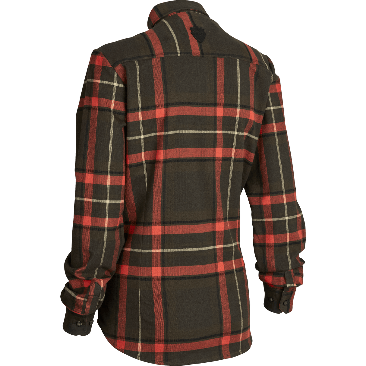 ALBA – Northern Hunting – Oransje – Northern Hunting