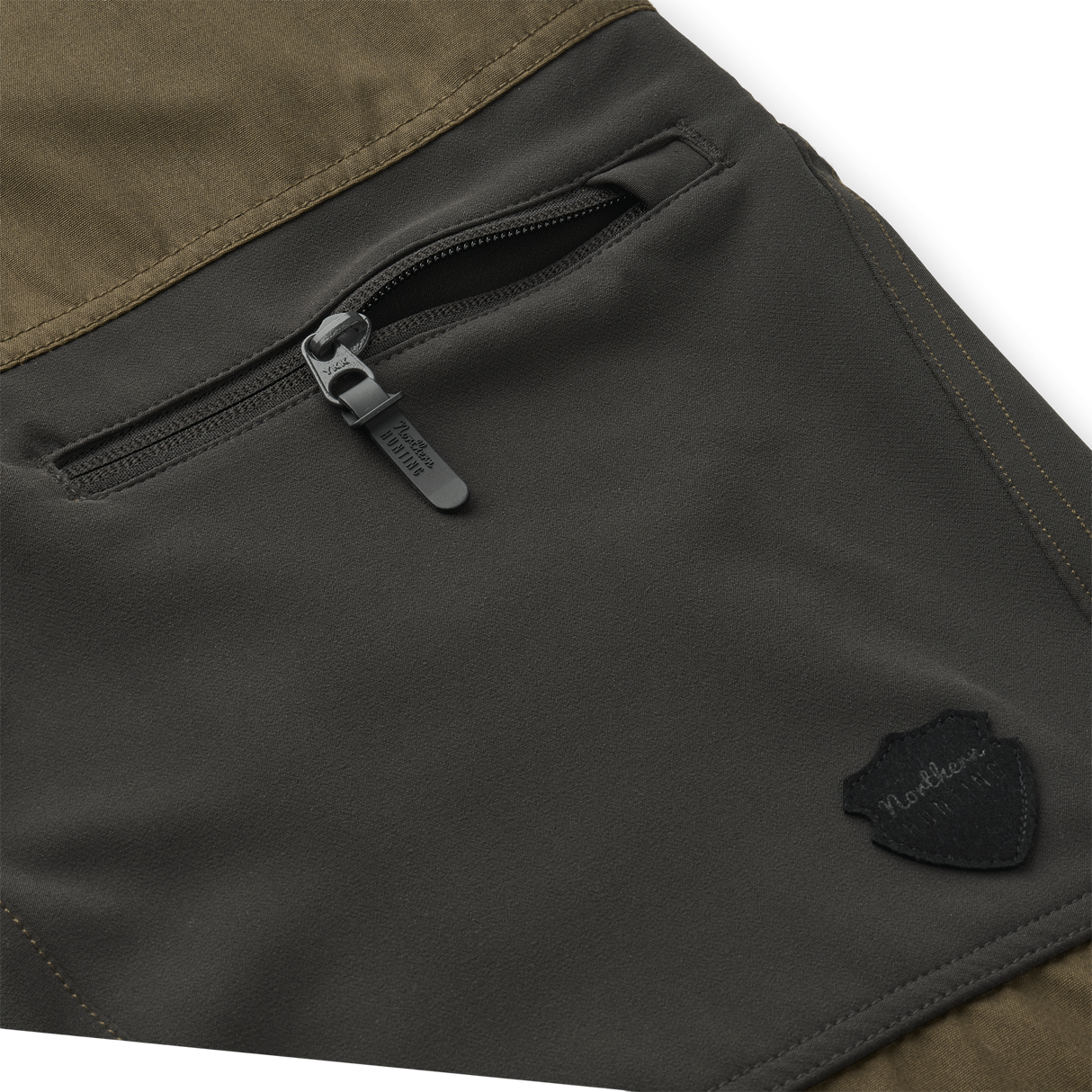 Haldis – Kort Lengde – Northern Hunting