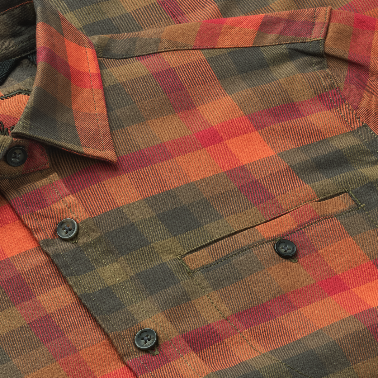 ERRA Rød – Northern Hunting