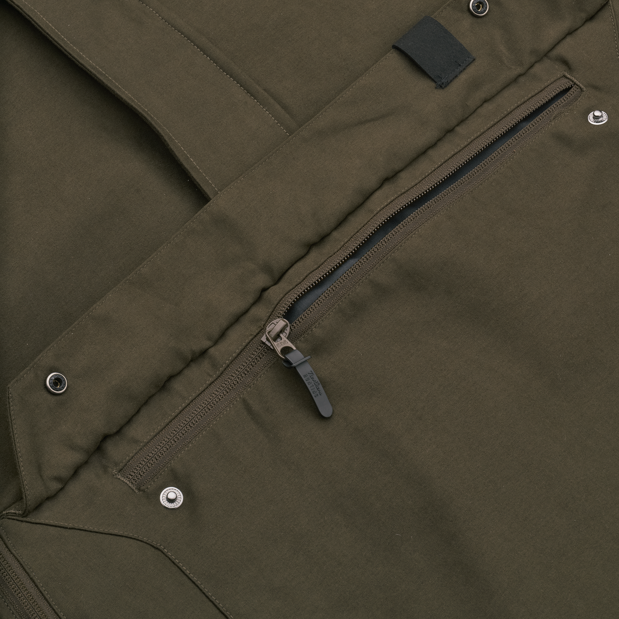 ASMUND VALI Dark Green – Northern Hunting