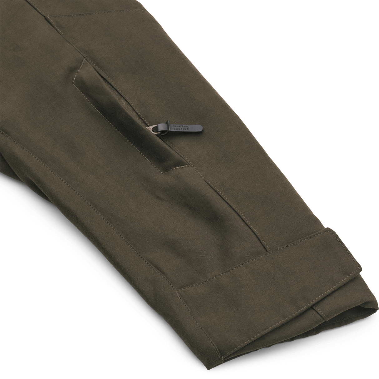 ASMUND VALI Dark Green – Northern Hunting