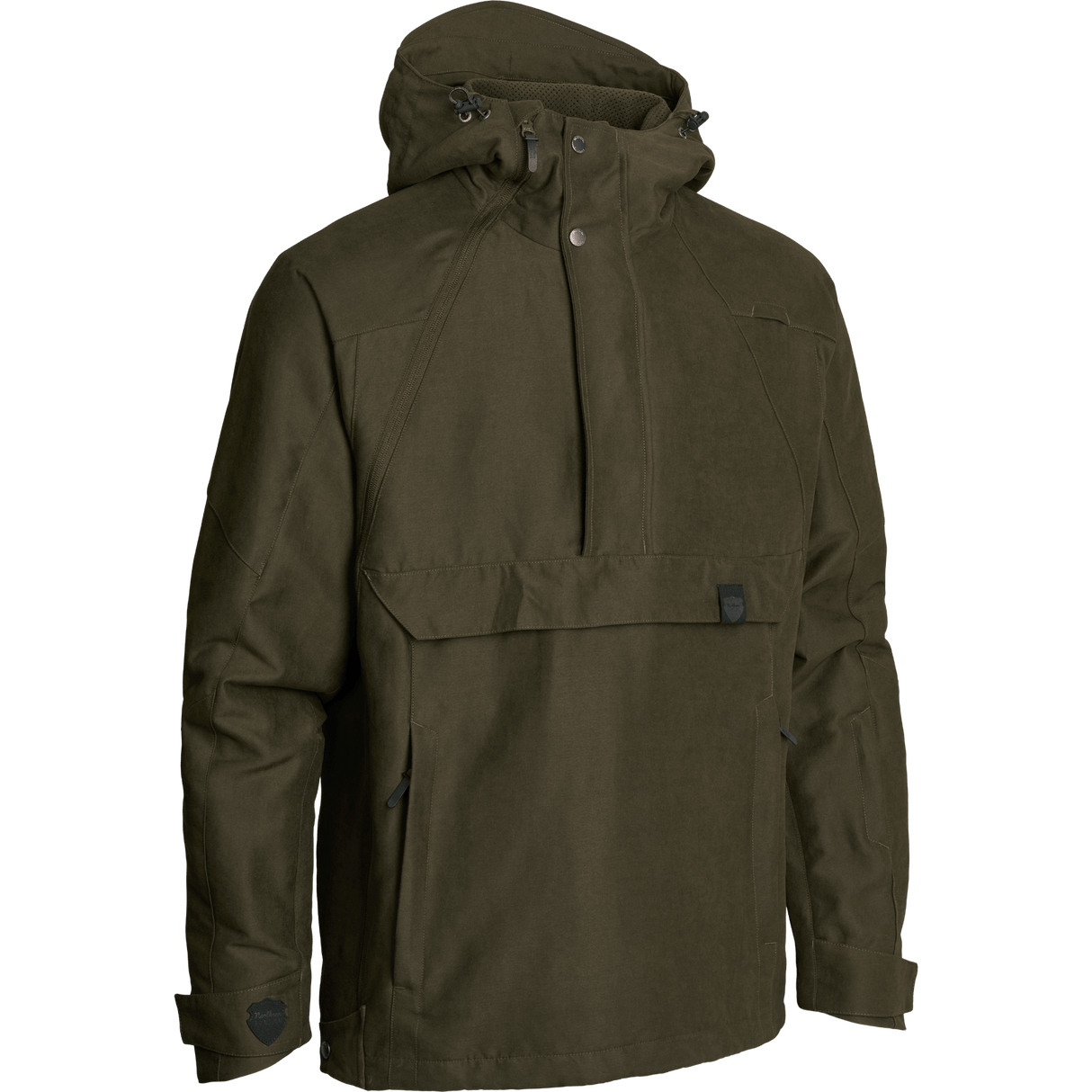 ASMUND VALI Dark Green – Northern Hunting