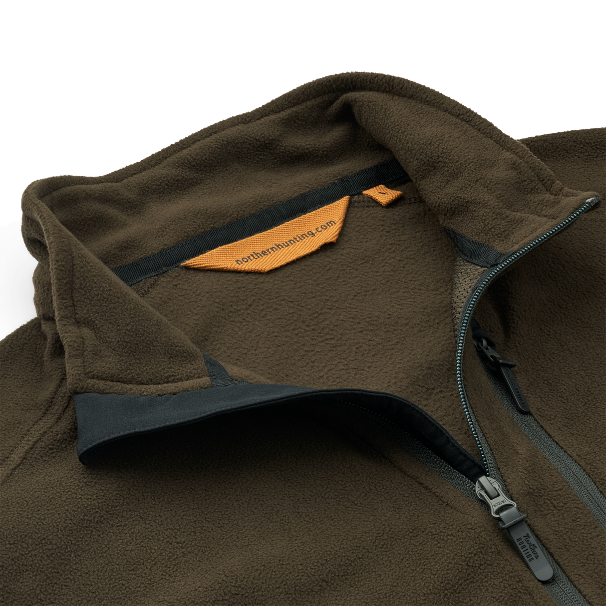 KETTIL 1000 - Dark Green / Grey – Northern Hunting