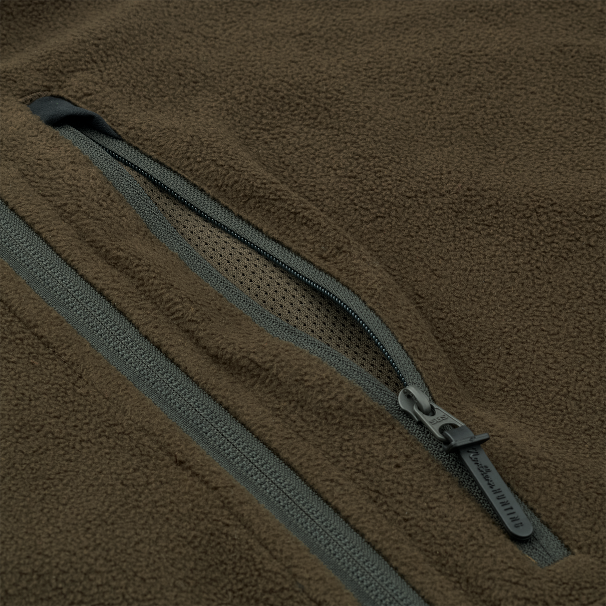 KETTIL 2000 - Dark Green/Grey – Northern Hunting