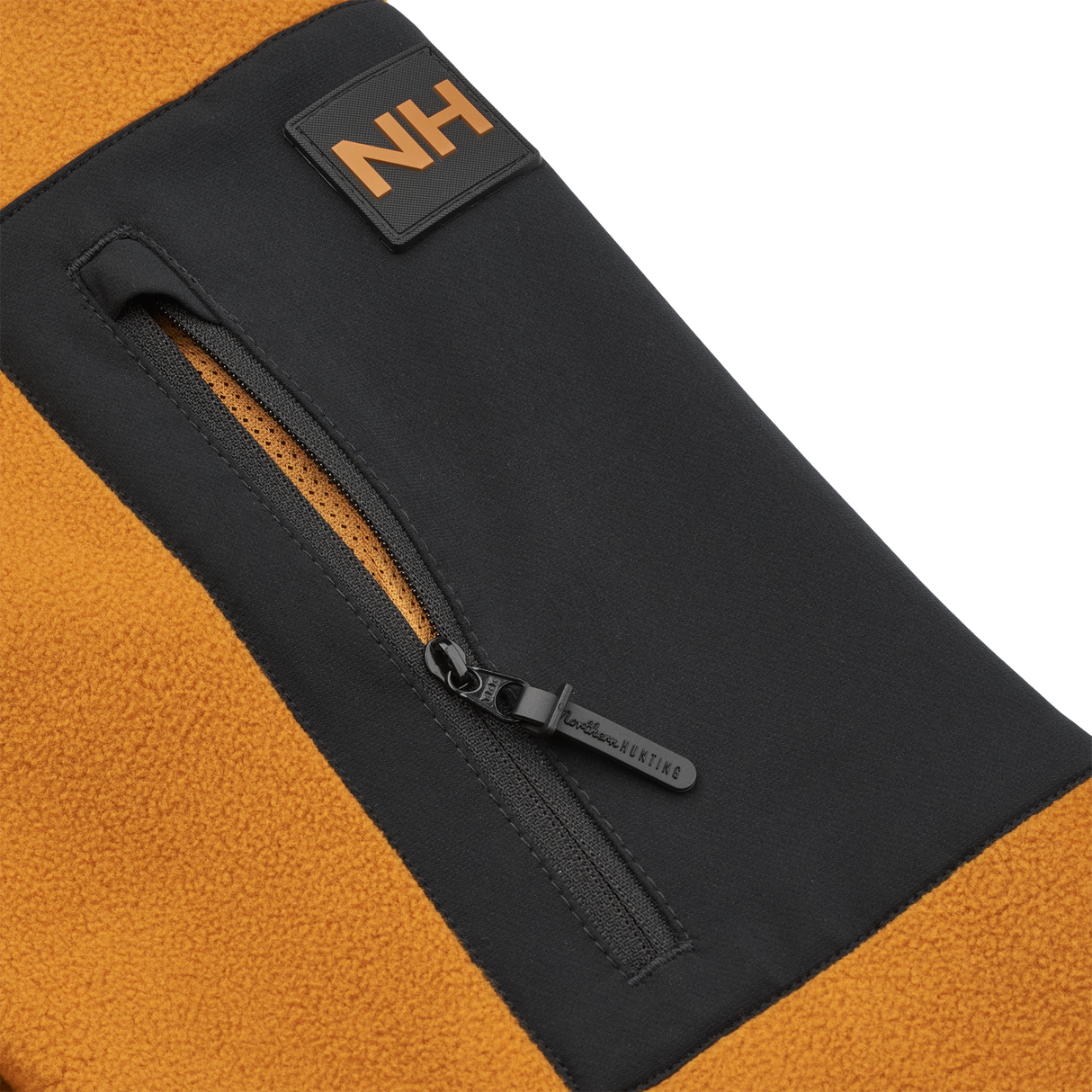 KETTIL 3000 - Buckthorn / Grey – Northern Hunting