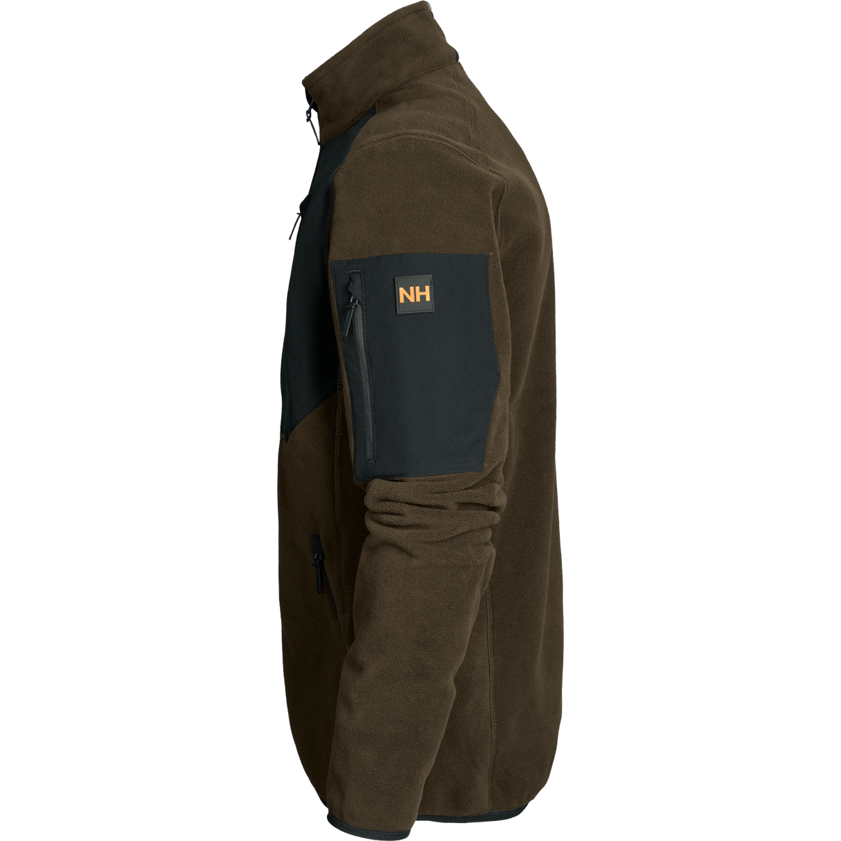 KETTIL 3000 – Dark Green / Grå – Northern Hunting