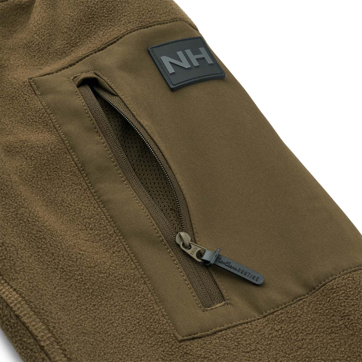 KETTIL 3000 - Green – Northern Hunting