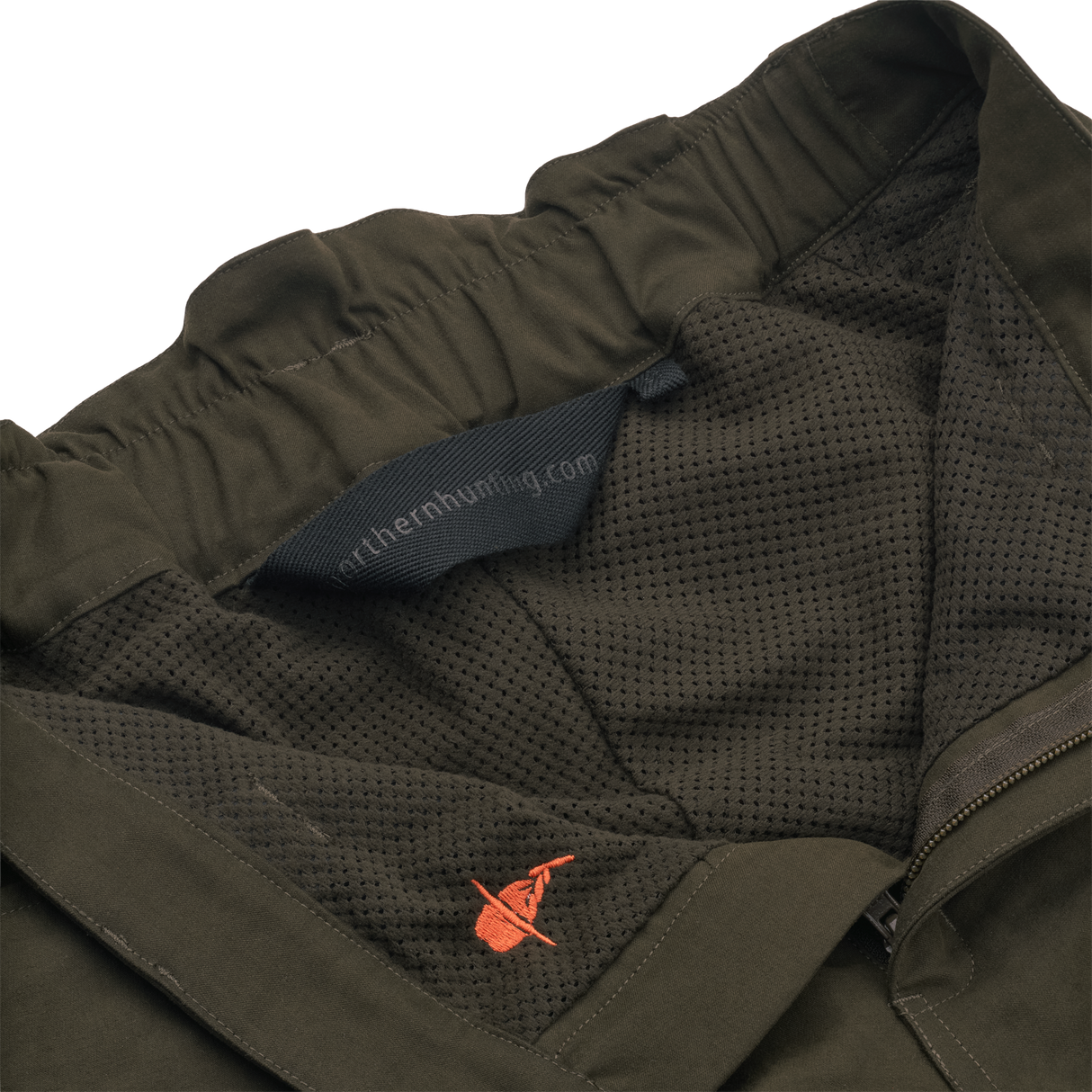 EJA SILL Dark Green – Northern Hunting